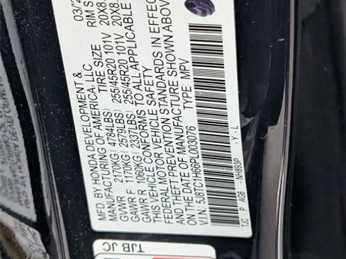 Used 2023 Acura RDX A-Spec image 37