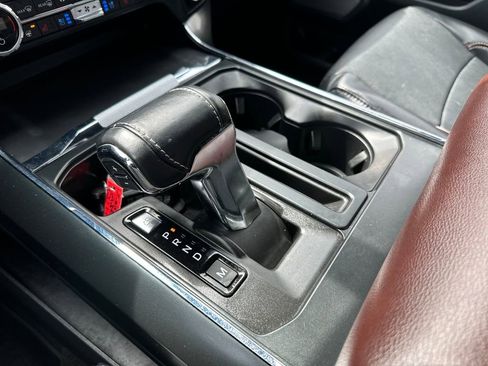 Used 2021 Ford F150 Lariat w/ Equipment Group 502A High image 20