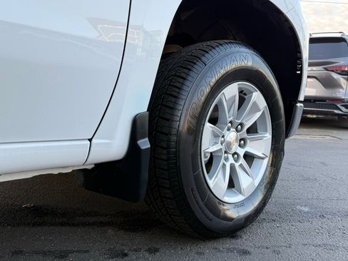 Used 2023 Chevrolet Silverado 1500 LT w/ Protection Package image 20