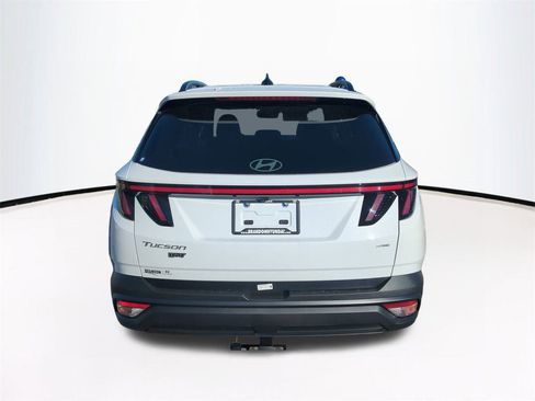New 2026 Hyundai Tucson XRT image 6