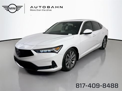 Used 2023 Acura Integra FWD image 1