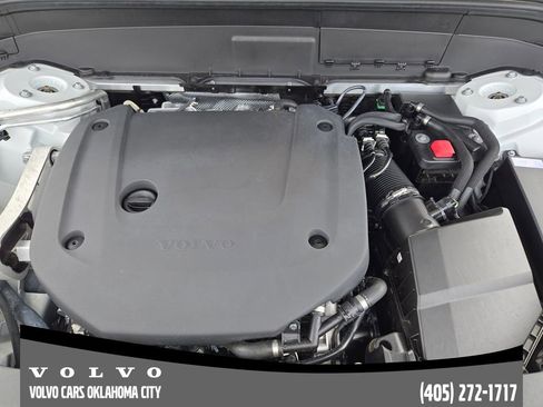 Certified 2026 Volvo XC90 B6 Plus w/ Protection Package Premier image 31