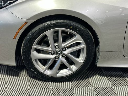 Used 2020 Lexus RC 300 w/ Accessory Package image 12