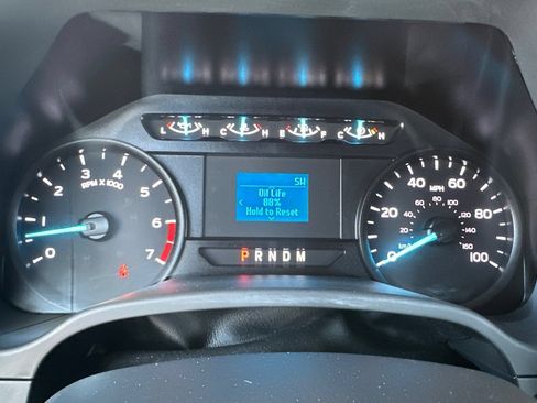 Used 2022 Ford F350 XL w/ Power Equipment Group RWD image 21