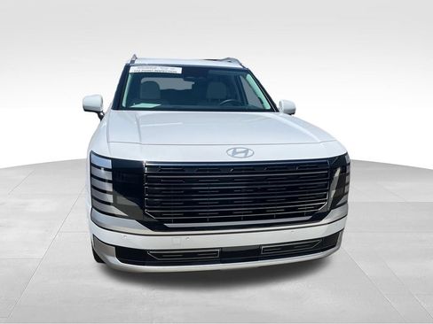 Used 2026 Hyundai Palisade Calligraphy AWD/4WD image 8