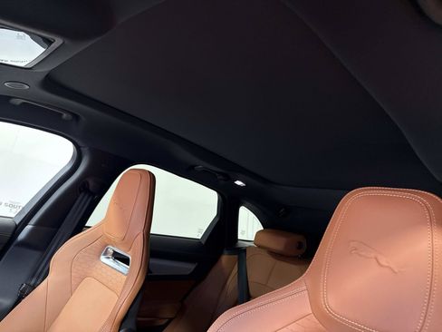 New 2026 Jaguar F-PACE R-Dynamic S AWD/4WD image 21