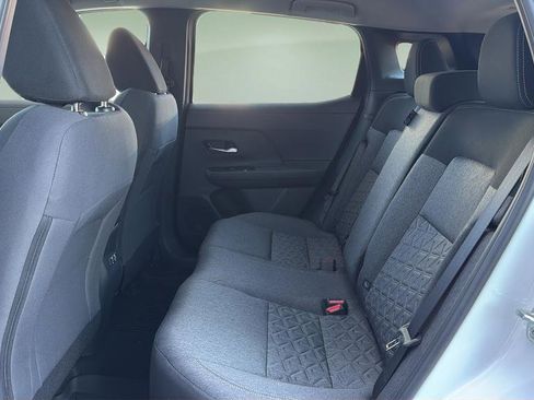 New 2026 Nissan Kicks SV w/ Charging Package FWD image 14