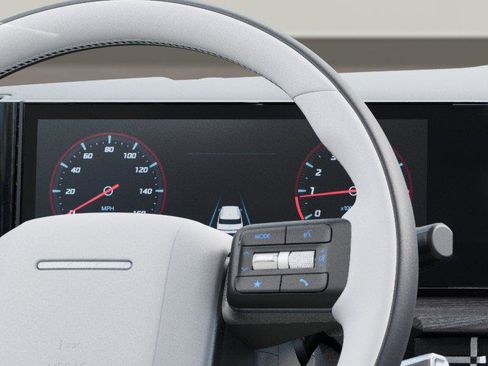 New 2026 Hyundai Santa Fe Calligraphy FWD image 14