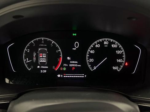 Used 2024 Honda Civic Sport image 17
