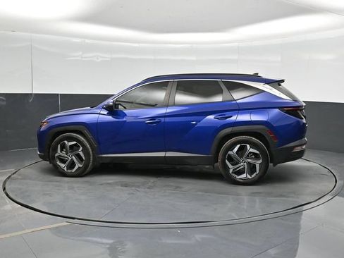 Used 2023 Hyundai Tucson SEL w/ Convenience Package FWD image 10
