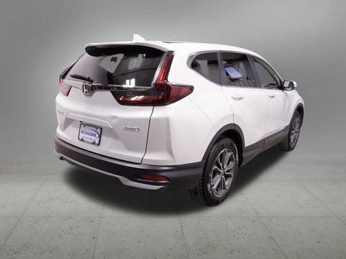 Used 2022 Honda CR-V EX-L image 6