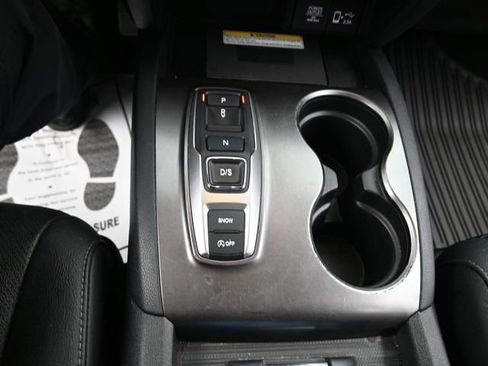 Used 2022 Honda Passport EX-L image 13