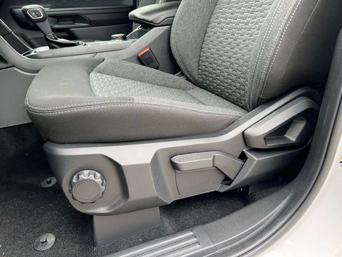 New 2025 Ford Ranger XL image 14