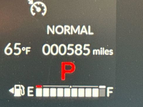 Used 2026 Honda HR-V EX-L image 21