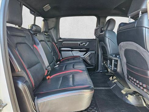 Used 2022 RAM 1500 TRX w/ TRX Level 2 Equipment Group AWD/4WD image 21