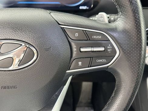 Used 2022 Hyundai Palisade Calligraphy AWD/4WD image 26