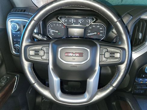 Used 2019 GMC Sierra 1500 SLT image 24