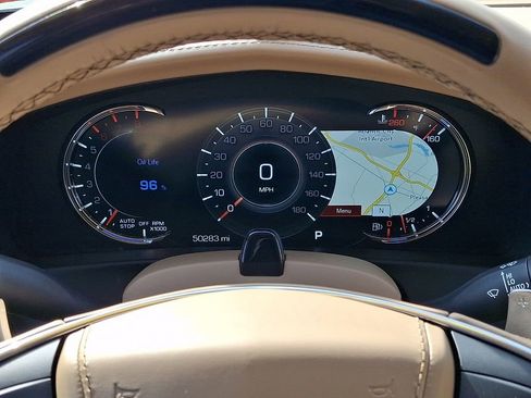 Used 2019 Cadillac CT6 Platinum AWD/4WD image 20