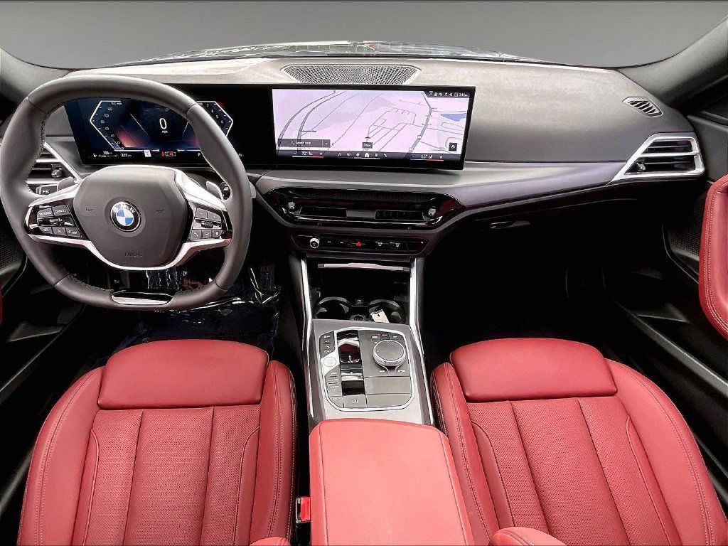 Used 2025 BMW 230i Coupe w/ M Sport Package RWD image 20