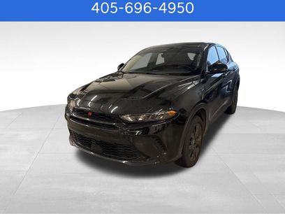 Used 2023 Dodge Hornet GT Plus w/ GT Blacktop Package