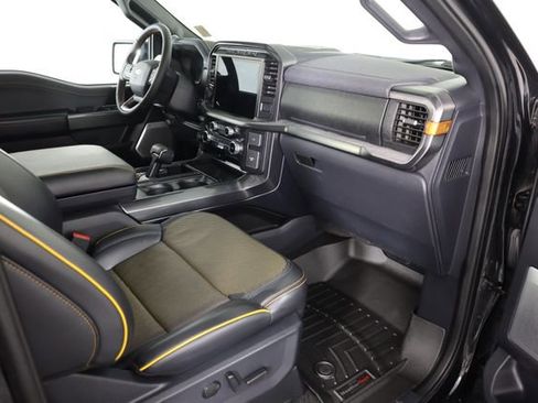 Used 2023 Ford F150 Tremor w/ Equipment Group 402A High image 77