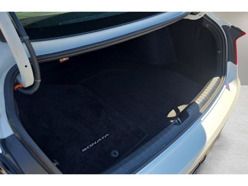 Certified 2022 Hyundai Sonata SEL Plus FWD image 9