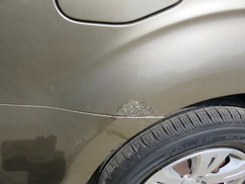 Used 2009 Subaru Forester 2.5X image 27