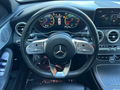 Used 2020 Mercedes-Benz C 300 Sedan image 15