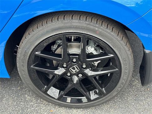 New 2026 Honda Civic Sport image 10