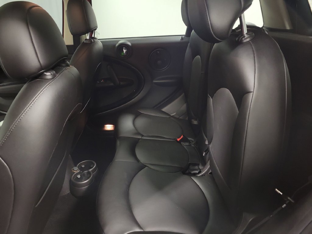 Used 2016 MINI Cooper Countryman S AWD/4WD image 30