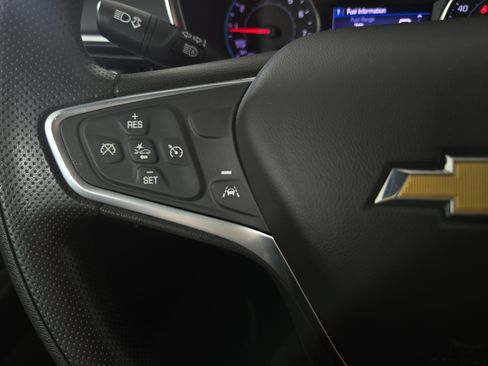 Used 2022 Chevrolet Equinox LT FWD image 16