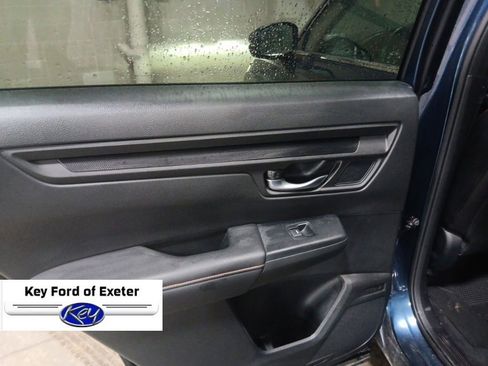 Used 2025 Honda CR-V Sport-L image 13