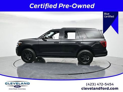 Certified 2023 Ford Expedition Timberline image 7