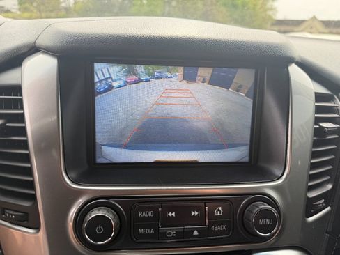 Used 2016 Chevrolet Tahoe LT AWD/4WD image 23