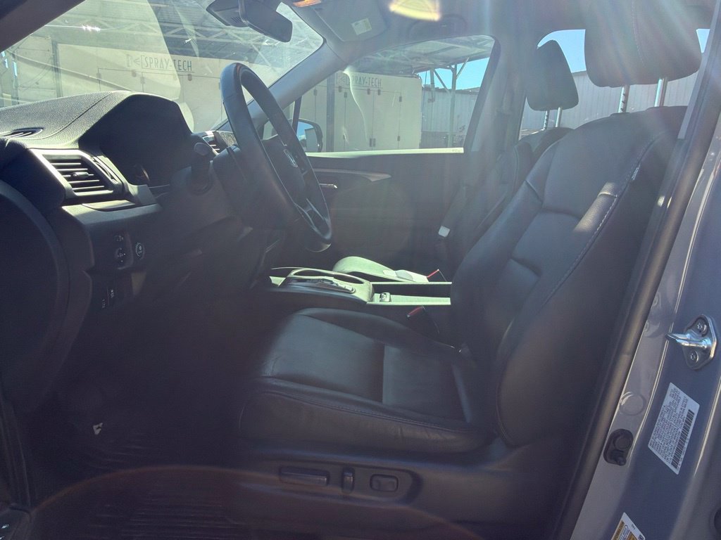 Used 2022 Honda Pilot Special Edition image 8