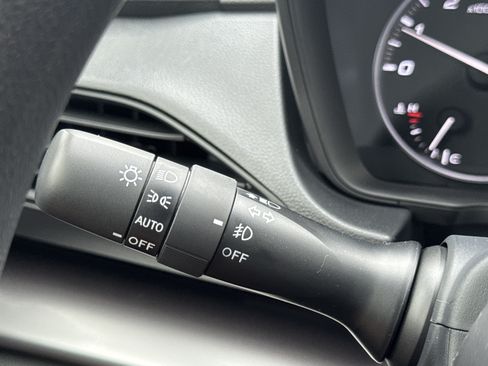 New 2026 Subaru Impreza 2.0i Sport AWD/4WD image 16