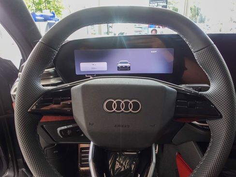 New 2026 Audi S5 Premium Plus AWD/4WD image 11