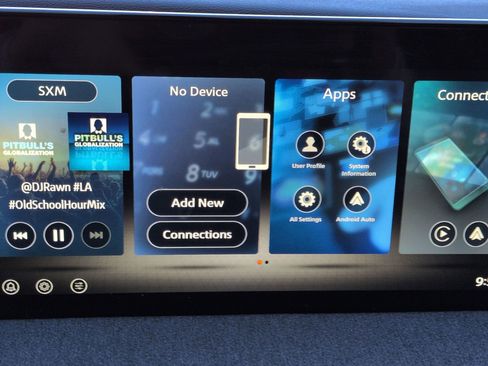 Certified 2026 Nissan Kicks SV image 20