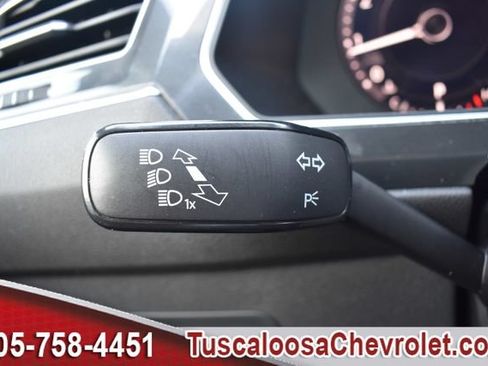Used 2019 Volkswagen Tiguan SEL Premium AWD/4WD image 37