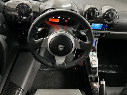 Used 2010 Tesla Roadster Sport image 13