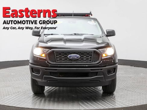 Used 2022 Ford Ranger XL image 2