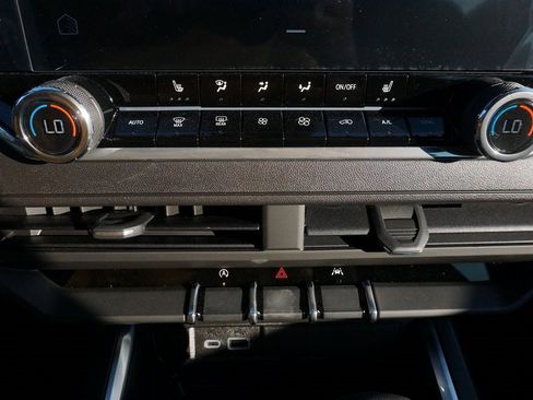 New 2026 Chevrolet Colorado Trail Boss image 15