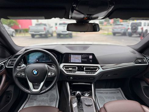 Used 2023 BMW 430i Gran Coupe w/ Premium Package RWD image 17
