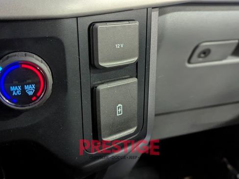 Used 2023 Ford F150 XLT image 23