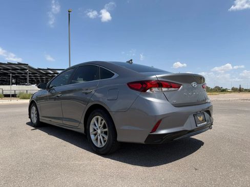 Used 2019 Hyundai Sonata SE FWD image 9
