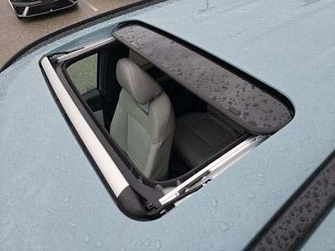 New 2026 Hyundai Santa Cruz Limited image 4