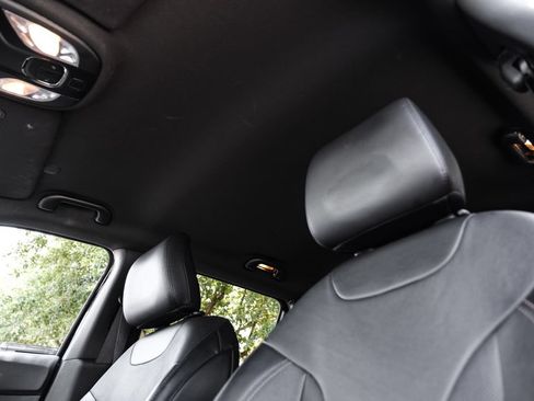 Used 2023 Jeep Compass Limited AWD/4WD image 45