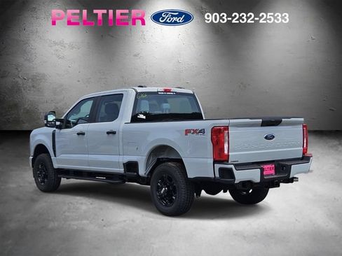 Used 2026 Ford F250 XL w/ STX Appearance Package AWD/4WD image 3