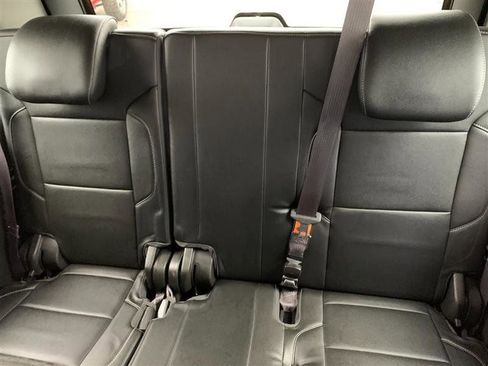 Used 2017 Chevrolet Tahoe LT image 18