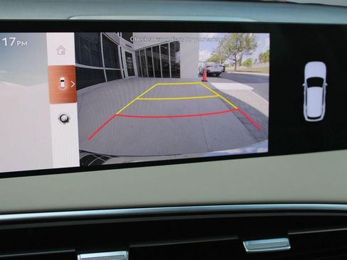 Used 2026 Genesis GV70 2.5T image 27